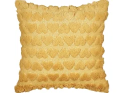 Sale Beliani Set di 2 cuscini ASTRANTIA 45 x 45 cm Giallo