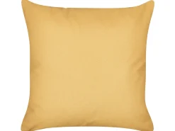 Sale Beliani Set di 2 cuscini ASTRANTIA 45 x 45 cm Giallo