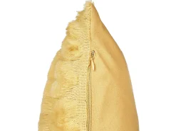 Sale Beliani Set di 2 cuscini ASTRANTIA 45 x 45 cm Giallo
