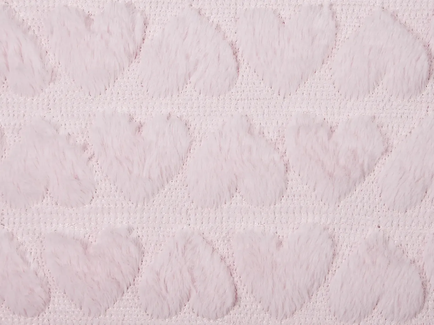 Best Beliani Set di 2 cuscini ASTRANTIA 45 x 45 cm Rosa
