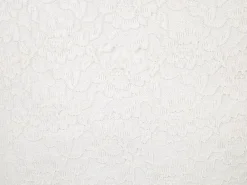 Hot Beliani Set di 2 cuscini AZALEA 45 x 45 cm chiaro Tinta unita Beige