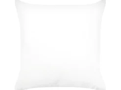 Discount Beliani Set di 2 cuscini CITRUS 45 x 45 cm Nero Trama di piante Bianco Giallo Nero Verde