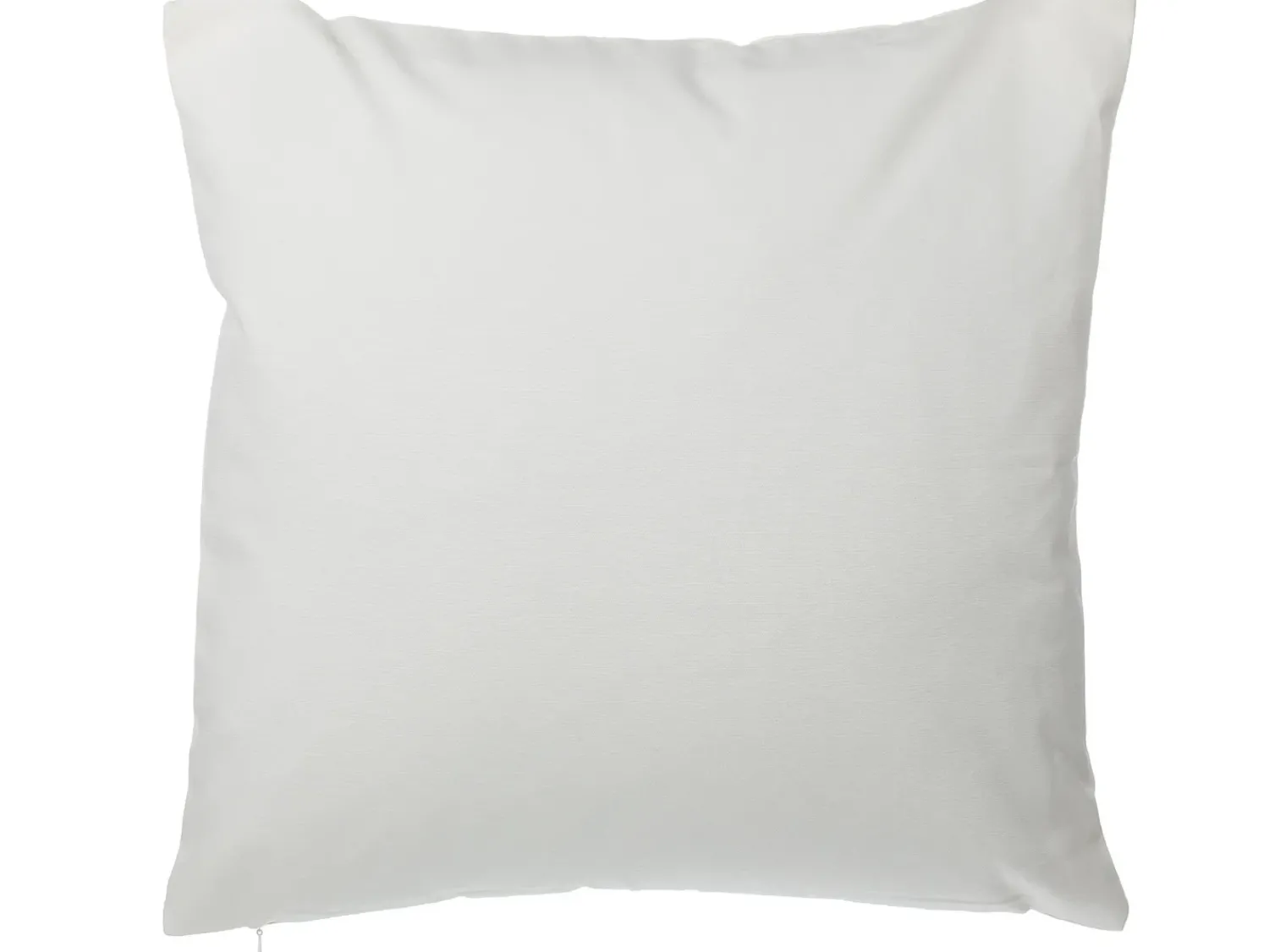 Discount Beliani Set di 2 cuscini CLARKIA Cotone 45 x 45 cm Giallo Trama geometrica Bianco Giallo Oro