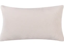 Sale Beliani Set di 2 cuscini CLUSIA 30 x 50 cm Beige Beige Giallo Rosa Verde