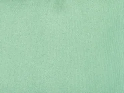 Online Beliani Set di 2 cuscini da esterno FLYLEAF Trama di piante 45 x 45 cm Verde Bianco Verde