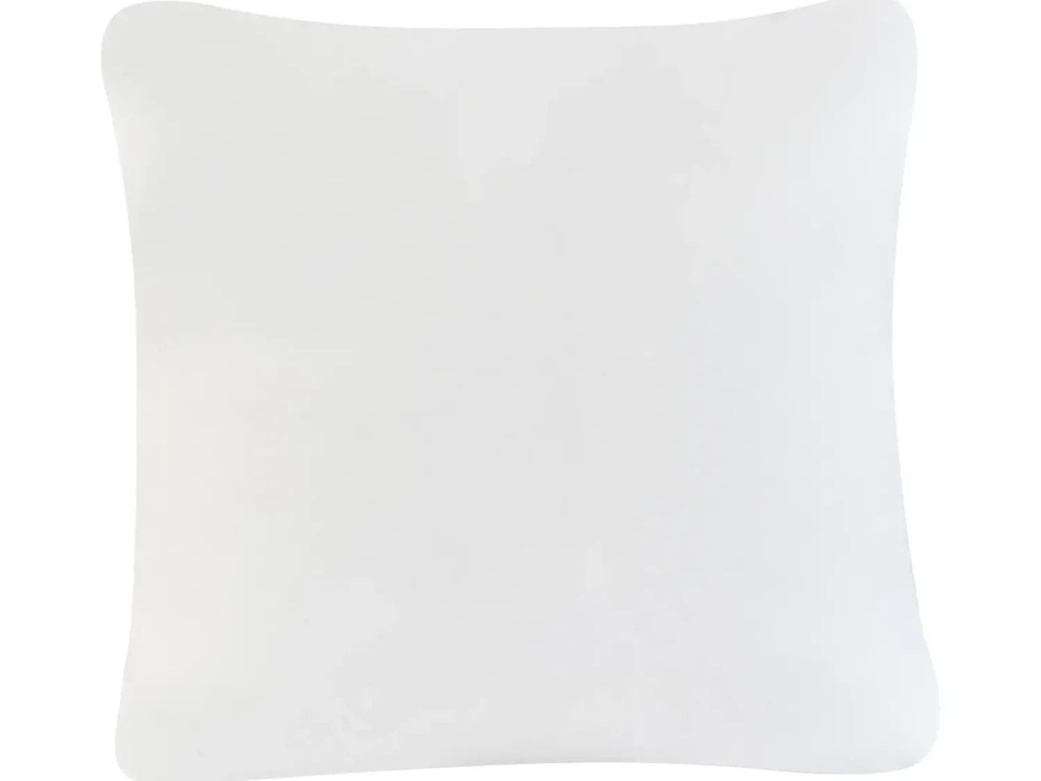 Discount Beliani Set di 2 cuscini da esterno GLADE Trama di piante 45 x 45 cm Multicolore Bianco Multicolore Oro Verde