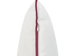 Discount Beliani MIRAGE Trama orientale Multicolore Bianco Multicolore Rosa Viola
