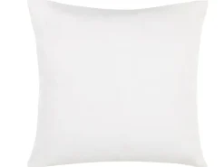 Sale Beliani Set di 2 cuscini da esterno PAVELLI Trama di piante 45 x 45 cm Verde Bianco Verde