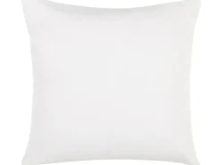 Clearance Beliani Set di 2 cuscini da esterno RIALE Trama floreale 45 x 45 cm Multicolore Bianco Blu Giallo Grigio Multicolore