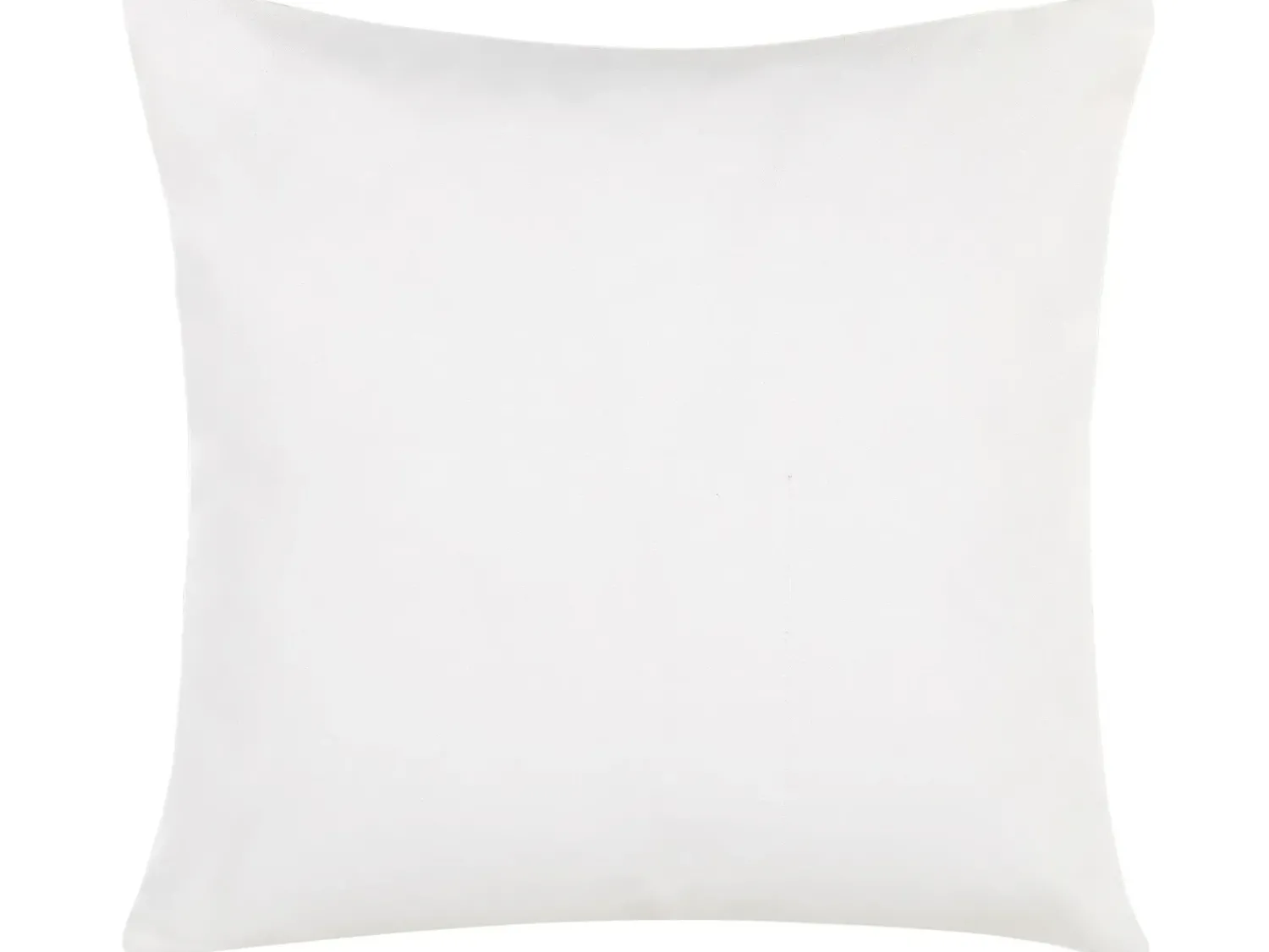 Clearance Beliani Set di 2 cuscini da esterno RIALE Trama floreale 45 x 45 cm Multicolore Bianco Blu Giallo Grigio Multicolore