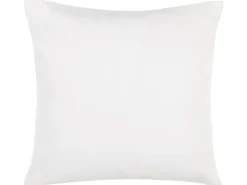 Discount Beliani Set di 2 cuscini da esterno RIGOSA Trama geometrica 45 x 45 cm Azzurro Bianco Blu