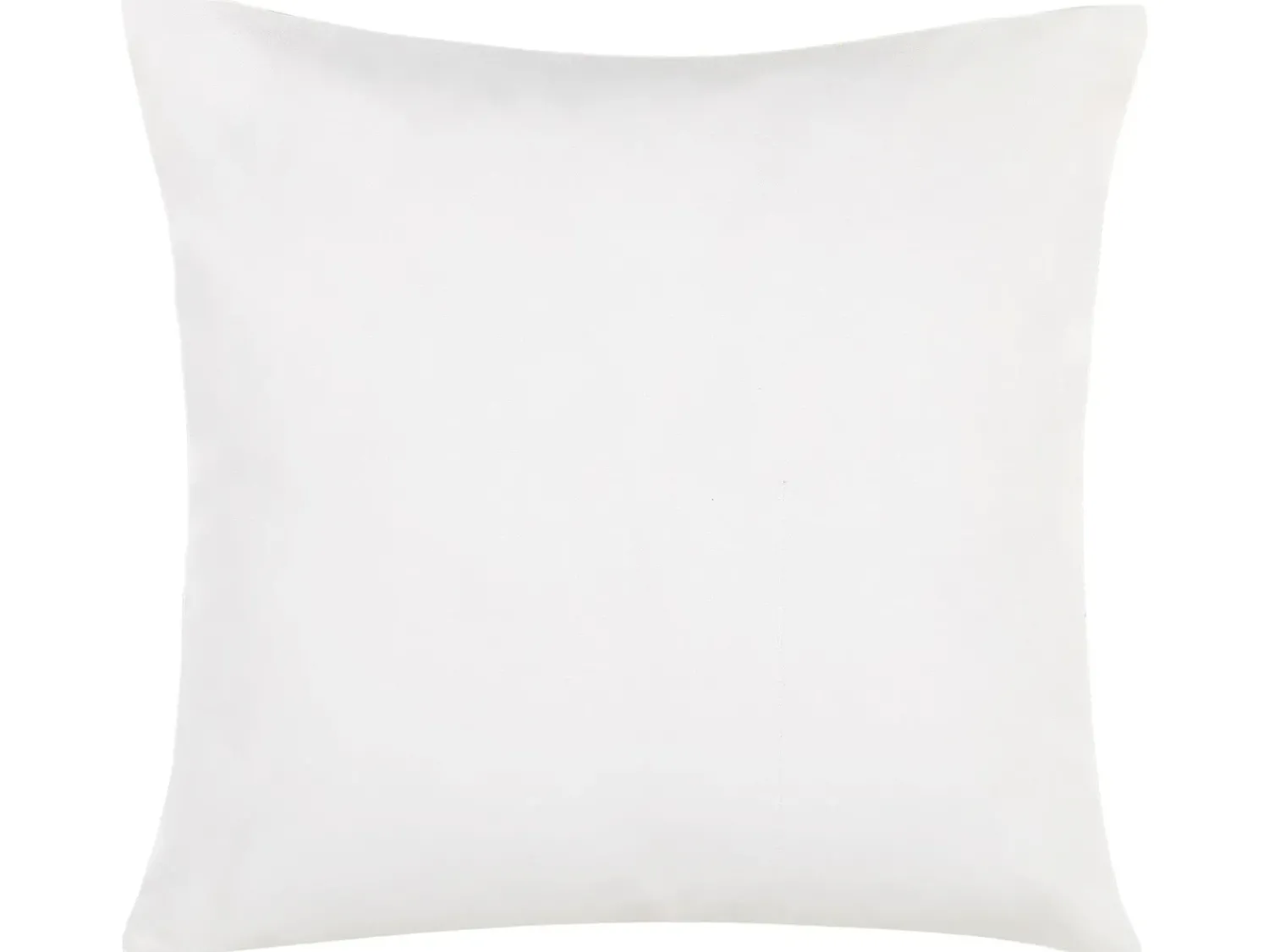 Discount Beliani Set di 2 cuscini da esterno RIGOSA Trama geometrica 45 x 45 cm Azzurro Bianco Blu