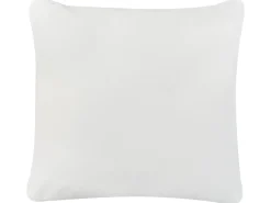 Hot Beliani Set di 3 cuscini da esterno SAMMIT Trama orientale 45 x 45 cm Multicolore Beige Rosa Multicolore Viola