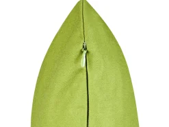 New Beliani SEASIDE Trama di piante 45 x 45 cm Verde Bianco Verde