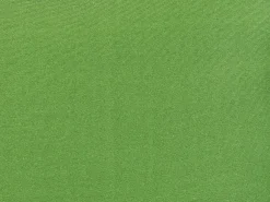Clearance Beliani SEASIDE Trama di piante Verde Bianco Verde