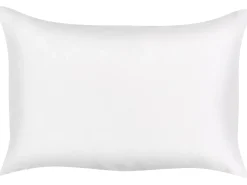 Best Beliani Set di 2 cuscini da esterno TORBORA Trama di piante Bianco Blu