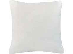 Sale Beliani Set di 2 cuscini da esterno TRANQUI Trama di piante 45 x 45 cm Multicolore Bianco Grigio Multicolore Verde