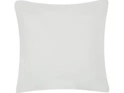 Best Beliani Set di 2 cuscini da esterno TSOTYLI Trama floreale 45 x 45 cm Verde Arancione Bianco Verde