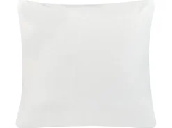 Best Beliani Set di 2 cuscini da esterno TVISTA Trama orientale 45 x 45 cm Viola Bianco Viola