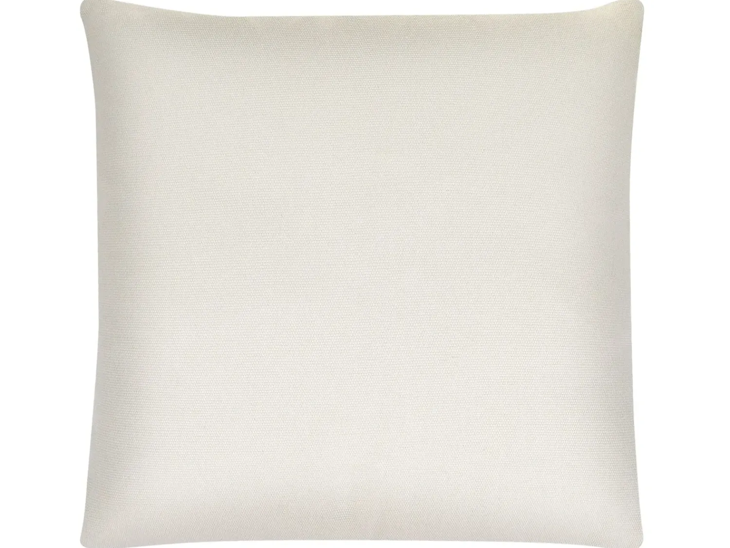 Clearance Beliani Set di 2 cuscini DAVALLIA 45 x 45 cm Beige Trama di piante Beige Arancione Blu