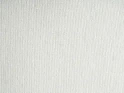 Online Beliani Set di 3 cuscini decorativi CANARIUM Cotone 30 x 50 cm 45 x 45 cm Verde Tinta unita Bianco Verde