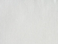 Beliani Set di 3 cuscini decorativi PENTACE Cotone 30 x 50 cm 45 x 45 cm Tinta unita Rosa