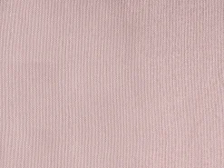 Beliani Set di 3 cuscini decorativi PENTACE Cotone 30 x 50 cm 45 x 45 cm Tinta unita Rosa