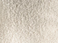 Discount Beliani Set di 3 cuscini decorativi WINTERLAND Bouclé 30 x 35 cm 45 x 25 cm chiaro Modello natalizio Beige