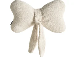 Discount Beliani Set di 3 cuscini decorativi WINTERLAND Bouclé 30 x 35 cm 45 x 25 cm chiaro Modello natalizio Beige