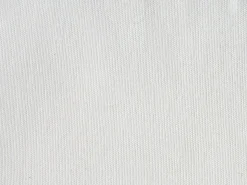 Online Beliani Set di 3 cuscini decorativi XYLOPIA Cotone 30 x 50 cm 45 x 45 cm Verde Trama floreale Bianco Verde