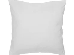 Online Beliani Set di 2 cuscini DIANELLA 45 x 45 cm Verde scuro Trama di piante Bianco Verde