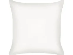 Beliani Set di 2 cuscini ELANITE Cotone 45 x 45 cm Trama orientale Verde
