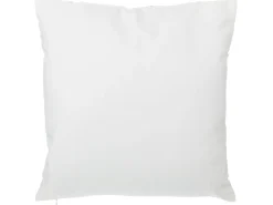 Sale Beliani Set di 2 cuscini GARDENIA Cotone 45 x 45 cm Oro Trama astratta Bianco Oro