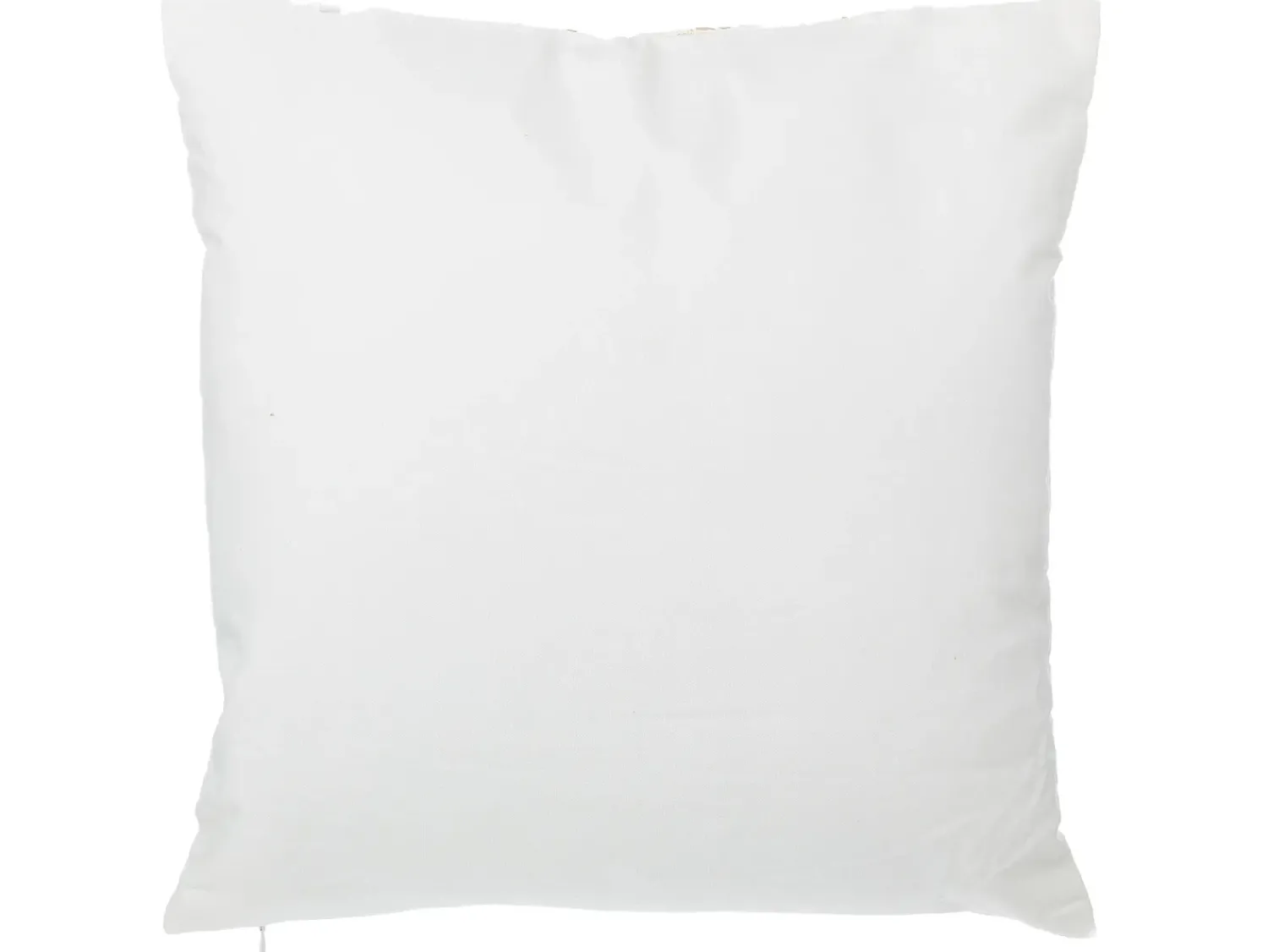 Sale Beliani Set di 2 cuscini GARDENIA Cotone 45 x 45 cm Oro Trama astratta Bianco Oro