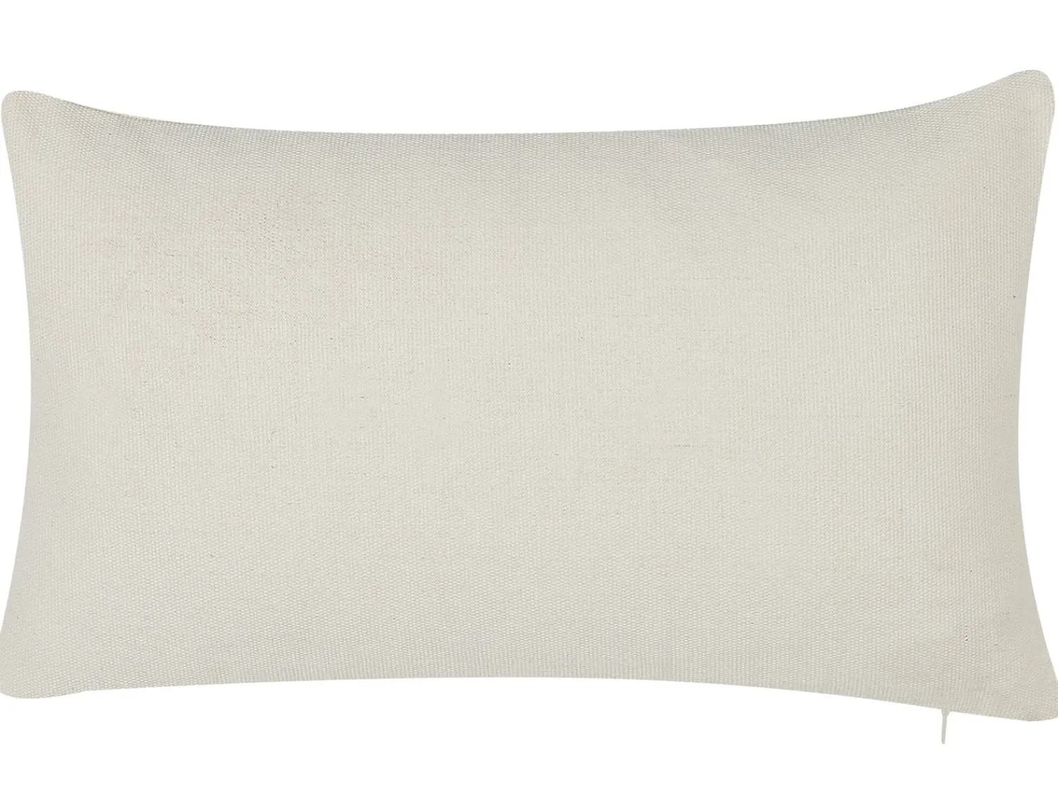Online Beliani Set di 2 cuscini GERBERA 30 x 50 cm Multicolore Trama astratta Beige Multicolore