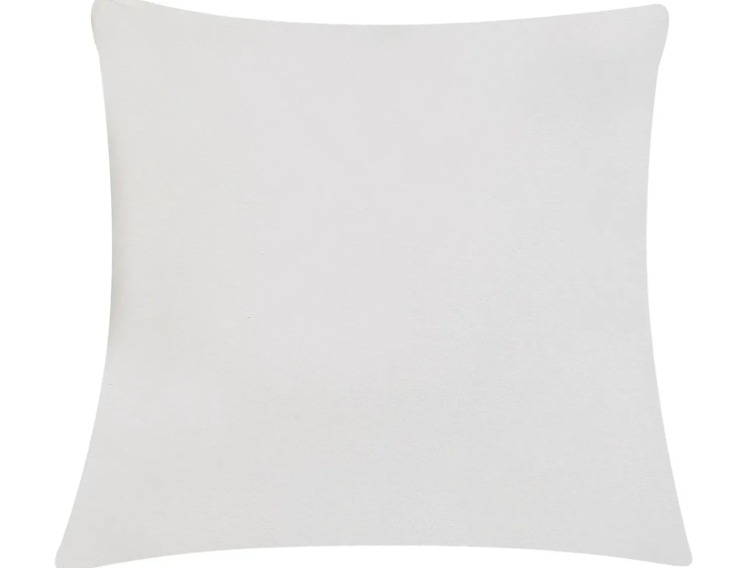 Online Beliani Set di 2 cuscini HEDERA 45 x 45 cm Nero Trama floreale Bianco Rosa Verde Nero