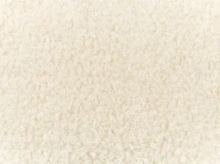 Clearance Beliani Set di 2 cuscini HESPERIS Bouclé Tinta unita Beige