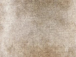 New Beliani Set di 2 cuscini HORDEUM Finta pelliccia 45 x 45 cm chiaro Tinta unita Marrone
