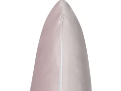 Outlet Beliani Set di 2 cuscini IPOMEA Velluto 45 x 45 cm Rosa