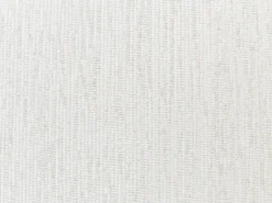 Beliani Set di 2 cuscini JASMINE 45 x 45 cm Tinta unita Bianco
