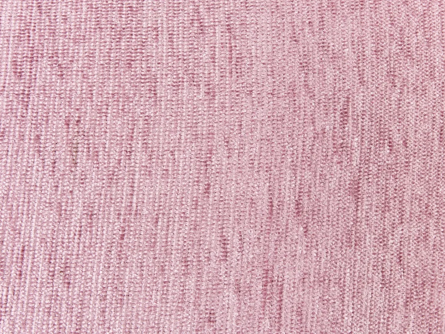 New Beliani Set di 2 cuscini JASMINE 45 x 45 cm Tinta unita Rosa