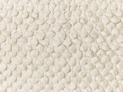 Online Beliani Set di 2 cuscini JOARA Cotone 45 x 45 cm chiaro Tinta unita Beige