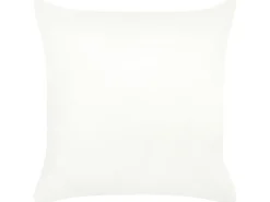 Online Beliani Set di 2 cuscini KASRA Finta pelliccia 45 x 45 cm Trama astratta Beige
