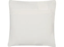 Discount Beliani Set di 2 cuscini KOODAL 45 x 45 cm Trama geometrica Multicolore