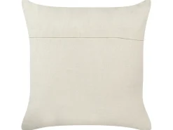 Clearance Beliani Set di 2 cuscini LADYBIRD Cotone 45 x 45 cm Multicolore