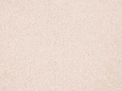 Discount Beliani Set di 2 cuscini LEUZEA Bouclé pastello Tinta unita Rosa