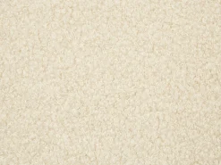 Discount Beliani Set di 2 cuscini LEUZEA Bouclé 60 x 60 cm Tinta unita Beige