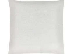 Beliani Set di 2 cuscini LICUALA 45 x 45 cm Trama geometrica Beige