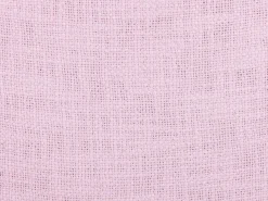 New Beliani Set di 2 cuscini LYNCHIS Cotone 45 x 45 cm Rosa