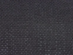 Hot Beliani Set di 2 cuscini LYTHRUM Cotone 45 x 45 cm scuro Tinta unita Grigio